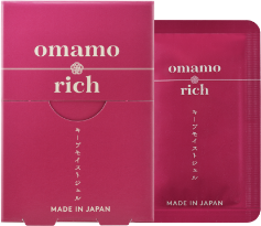 キープモイストジェル 4.0g×5枚入り