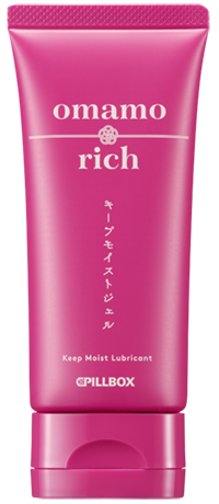 キープモイストジェル 60g