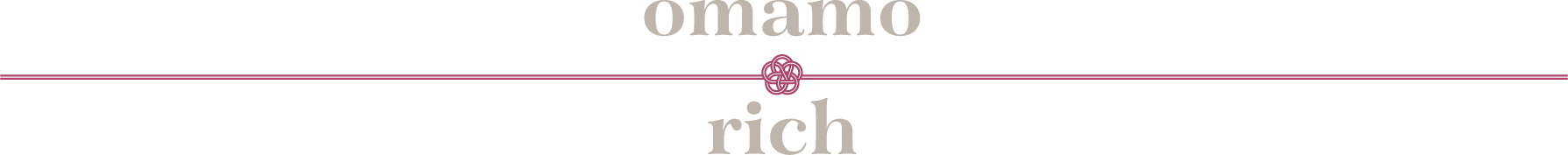 omamorich